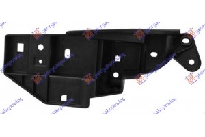 Βαση Προφυλακτηρα Εμπρος Πλαινη Πλαστικη Αριστερα Mazda CX5 17- - 505104284