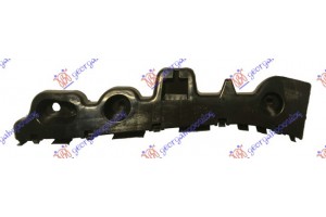 Βαση Προφυλακτηρα Πισω Ανω Πλαστικη Αριστερα Mazda CX5 17-22 - 505104302