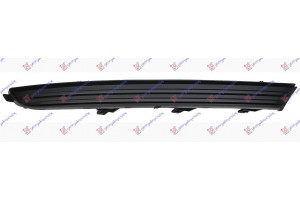 Διχτυ Προφυλακτηρα Εμπρος (ΧΩΡΙΣ Τρυπα ΠΡΟΒΟΛΕΑ) Δεξια Mazda CX5 17-22 - 505104801