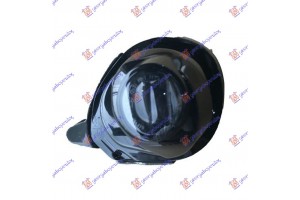 Προβολεας Ομιχλης Led (ΚΙΝΑ) Δεξια Mazda CX5 17-22 - 505105113