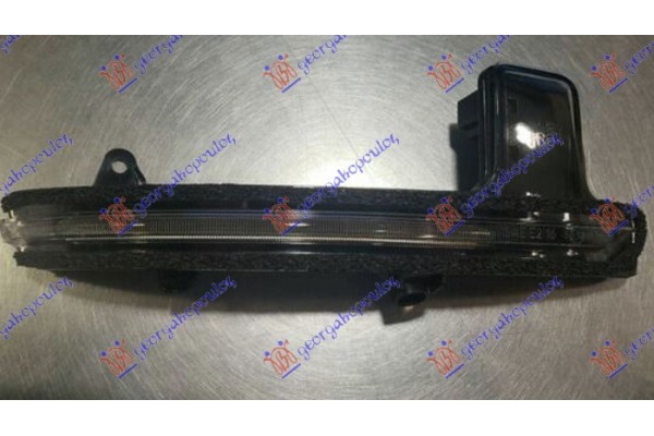 Φλας Πλαινο Καθρεφτη Δεξια Mazda CX5 17-22 - 505105491