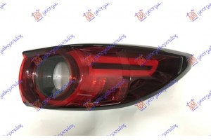 Φανος Πισω Εξω Με Led (Ε) Δεξια Mazda CX5 17-22 - 505105811