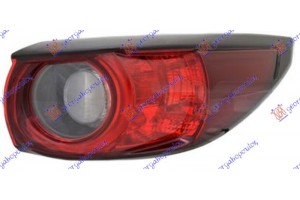 Φανος Πισω Εξω (Ε) Δεξια Mazda CX5 17-22 - 505105813