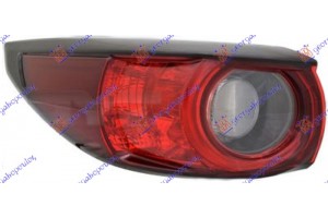 Φανος Πισω Εξω (Ε) Αριστερα Mazda CX5 17-22 - 505105814