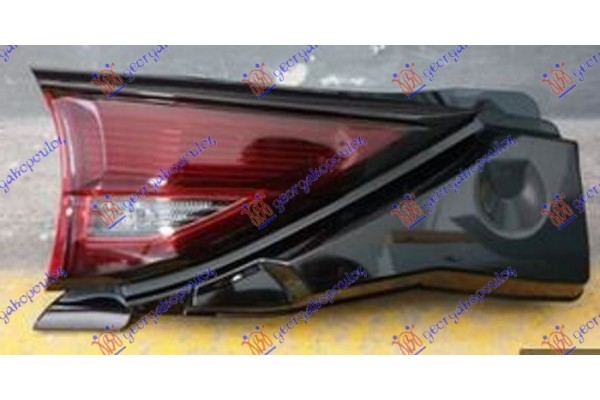 Φανος Πισω Εσω Led (Ε) Αριστερα Mazda CX5 17-22 - 505105817