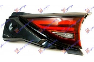 Φανος Πισω Εσω (Ε) Δεξια Mazda CX5 17-22 - 505105818