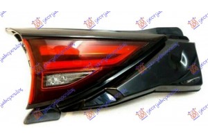 Φανος Πισω Εσω (Ε) Αριστερα Mazda CX5 17-22 - 505105819