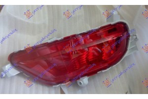 Φανος Πισω Ομιχλης (Ε) Δεξια Mazda CX5 17-22 - 505106101
