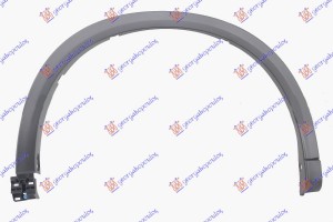 Πλαστικη Κουρμπα Φτερου Εμπρος Δεξια Mazda CX5 17-22 - 505106541