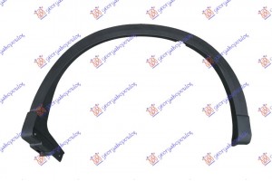 Πλαστικη Κουρμπα Φτερου Πισω Αριστερα Mazda CX5 17-22 - 505106552
