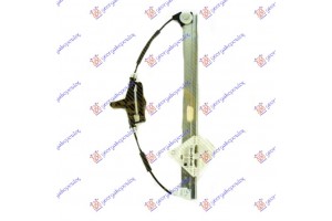 Γρυλλος ΠΑΡΑΘ. Πισω ΗΛΕΚ. (Χ/ΜΟΤΕΡ)(Α ΠΟΙΟΤΗΤΑ) Αριστερα Mazda CX5 17- - 505107052