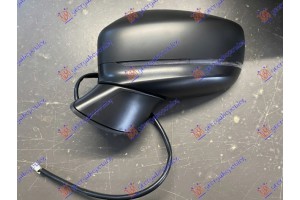 Καθρεφτης ΗΛΕΚΤ. ΗΛ.ΑΝΑΚΛ. (ΜΕ Φλας & BLIS) Αριστερα Mazda CX5 22- - 505207592