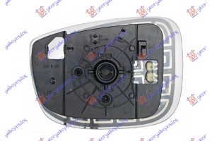 Κρυσταλλο Καθρεφτη ΘΕΡΜΑΙΝ. (CONVEX GLASS) Δεξια Mazda CX5 17-22 - 505107601