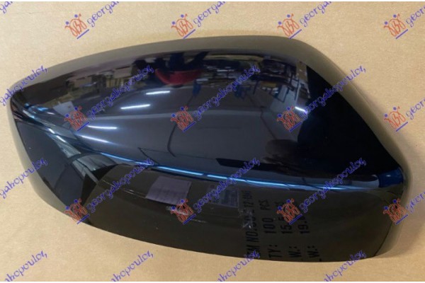 Καπακι Καθρεφτη Δεξια Mazda CX5 22- - 505207701