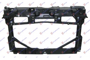 Μετωπη Εμπρος ΒΕΝΖΙΝΗ/ΠΕΤΡΕΛΑΙΟ Mazda 2 14-20 - 506000220