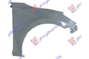 Φτερο Εμπρος Δεξια Mazda 2 20-22 - 506100651