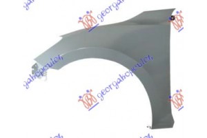 Φτερο Εμπρος Αριστερα Mazda 2 20-22 - 506100652