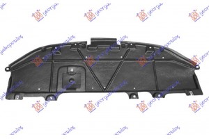 Ποδια Προφυλακτηρα Εμπρος Πλαστικη Mazda 2 14-20 - 506000835