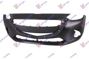 Προφυλακτηρας Εμπρος (Α ΠΟΙΟΤΗΤΑ) Mazda 2 14-20 - 506003370