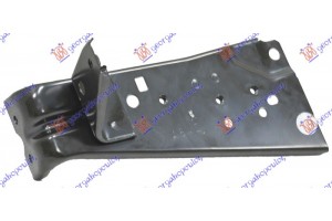 Βαση Φτερου Εμπρος Μεταλλικη Δεξια Mazda 2 20-22 - 506104281