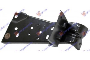 Βαση Φτερου Εμπρος Μεταλλικη Αριστερα Mazda 2 20-22 - 506104282