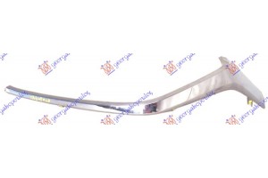 Χρωμιο Μασκας Αριστερα Mazda 2 14-20 - 506004632