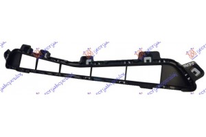 Διχτυ Προφυλακτηρα Εμπρος Mazda 2 14-20 - 506004800