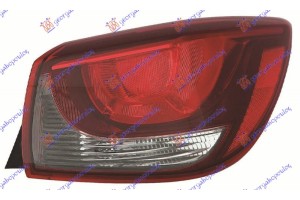 Φανος Πισω Εξω (Ε) Δεξια Mazda 2 14-20 - 506005811