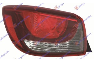 Φανος Πισω Εξω (Ε) Αριστερα Mazda 2 14-20 - 506005812