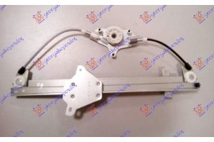 Γρυλλος ΠΑΡΑΘ. ΕΜΠ. ΗΛΕΚΤ. (Χ/ΜΟΤΕΡ) Δεξια Mazda 2 14-20 - 506007031