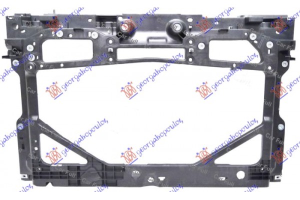 Μετωπη Εμπρος Mazda 2 20-22 - 506100220