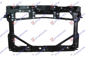 Μετωπη Εμπρος (ΜΕ Adaptive Cruise CONTROL) Mazda CX3 15-19 - 507000225