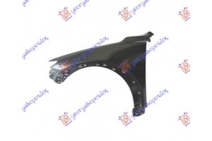 Φτερο Εμπρος Αριστερα Mazda CX3 15-19 - 507000652