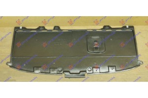 Ποδια Μηχανης Πλαστικη Mazda CX3 15-19 - 507000830