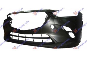 Προφυλακτηρας Εμπρος ΒΑΦΟΜ. -18 Mazda CX3 15-19 - 507003370