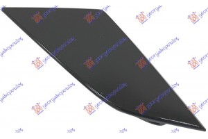 Καλυμμα Προβολεα 2018- Αριστερα Mazda CX3 15-19 - 507003992