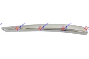 Διακοσμητικο Προφυλακτηρα Εμπρος Χρωμιο Αριστερα Mazda CX3 15-19 - 507004022