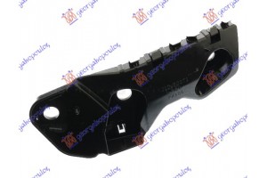 Βαση Προφυλακτηρα Εμπρος Πλαστικη Ανω Δεξια Mazda CX3 15-19 - 507004286