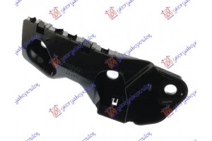 Βαση Προφυλακτηρα Εμπρος Πλαστικη Ανω Αριστερα Mazda CX3 15-19 - 507004287