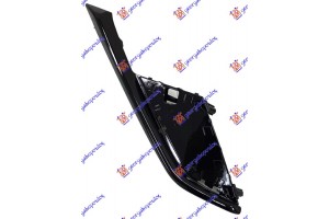 Διχτυ Προφυλακτηρα Εμπρος (ΧΩΡΙΣ Τρυπα ΠΡΟΒΟΛΕΑ) 2018- Αριστερα Mazda CX3 15-19 - 507004822