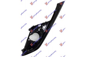 Διχτυ Προφυλακτηρα Εμπρος (ΜΕ Τρυπα ΠΡΟΒΟΛΕΑ) 2018- Δεξια Mazda CX3 15-19 - 507004831