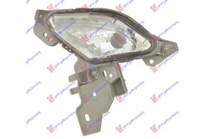 Φανος Ημερας Εμπρος (Ε) Αριστερα Mazda CX3 15-19 - 507005302