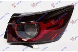 Φανος Πισω Εξω Με Led 18- (Ε) Δεξια Mazda CX3 15-19 - 507005821