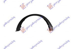 Πλαστικη Κουρμπα Φτερου Εμπρος Δεξια Mazda CX3 15-19 - 507006531