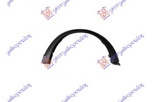 Πλαστικη Κουρμπα Φτερου Εμπρος Αριστερα Mazda CX3 15-19 - 507006532