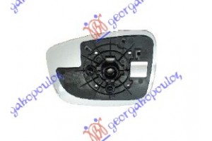 Κρυσταλλο Καθρεφτη ΘΕΡΜ. (CONVEX GLASS) Δεξια Mazda CX3 15-19 - 507007611