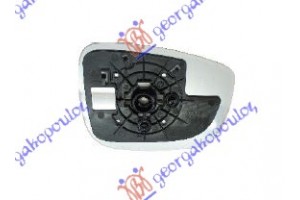 Κρυσταλλο Καθρεφτη ΘΕΡΜ. (ASPHERICAL GLASS) Αριστερα Mazda CX3 15-19 - 507007612