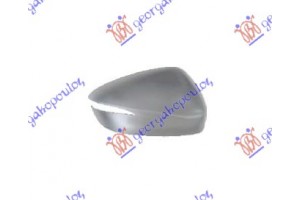 Καπακι Καθρεφτη ΒΑΦΟΜ. (ΜΕ ΦΛΑΣ) Δεξια Mazda CX3 15-19 - 507007711