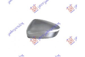 Καπακι Καθρεφτη ΒΑΦΟΜ. (ΜΕ ΦΛΑΣ) Αριστερα Mazda CX3 15-19 - 507007712