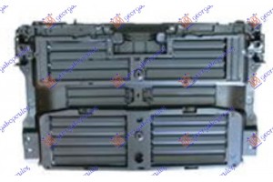 Μετωπη Εμπρος Κομπλε Mazda 3 Sdn 19- - 504200220
